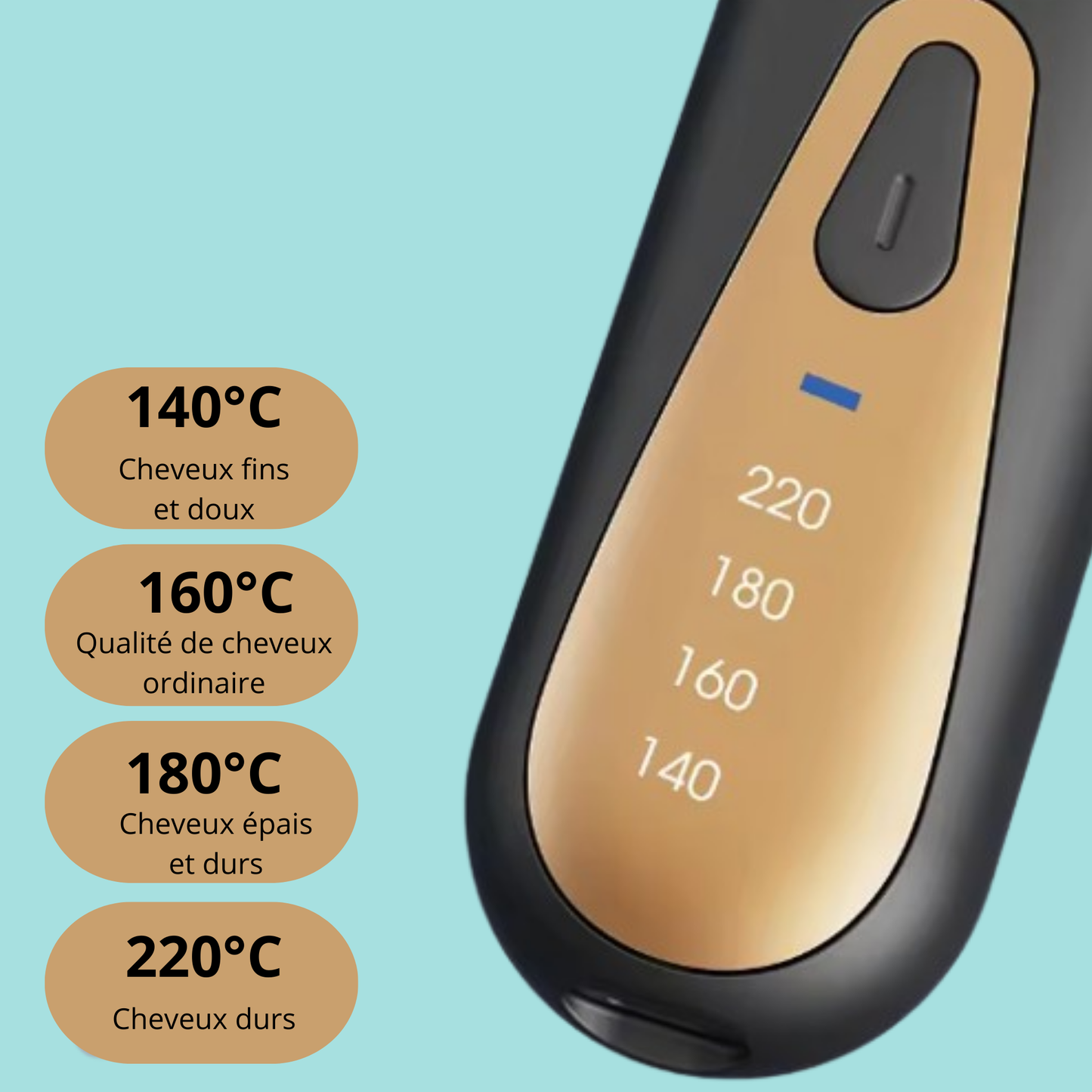 BROSSE ELECTRIQUE
