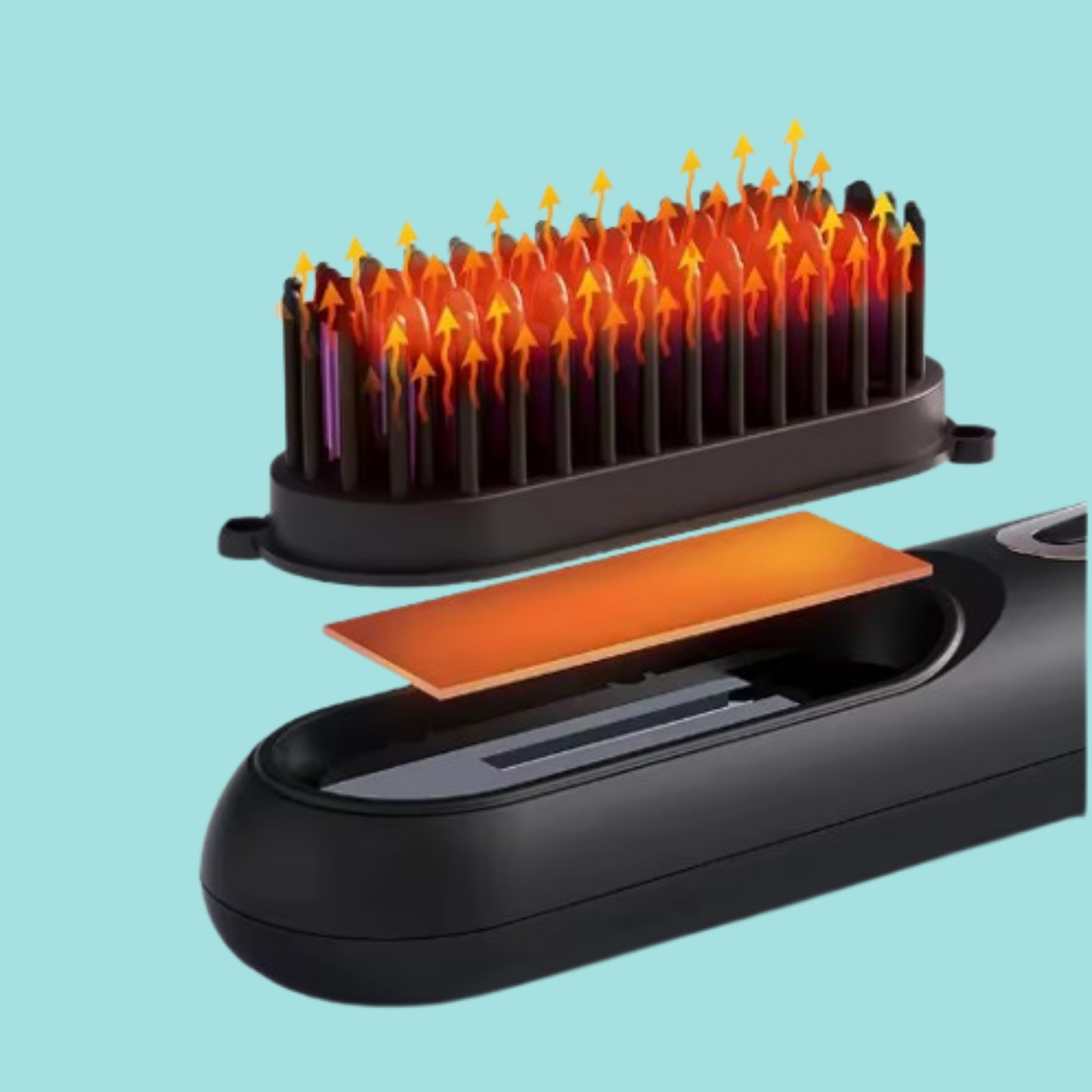 BROSSE ELECTRIQUE